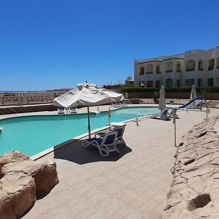 Ss-723 2 Bedroom Sea View In Shark'S Bay Oasis Sharm el-Sheikh Exterior photo